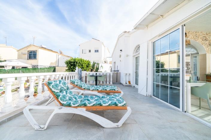 Image No.17-Villa de 3 chambres à vendre à La Marina