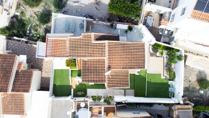 Image No.45-Villa de 3 chambres à vendre à La Marina