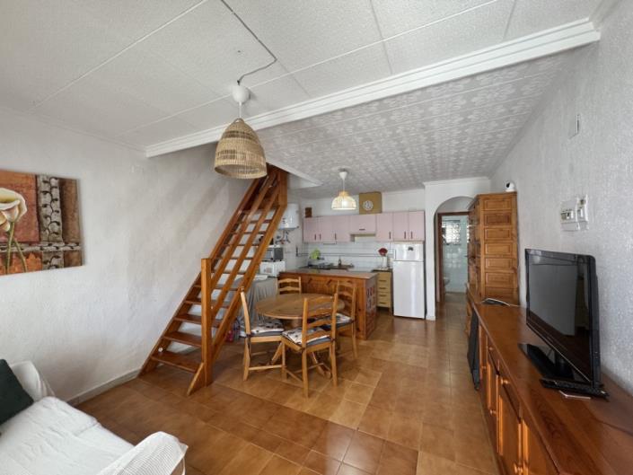 Image No.7-Maison de ville de 2 chambres à vendre à La Marina