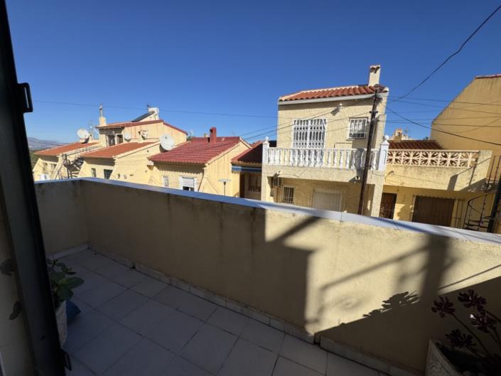 Image No.27-Maison de ville de 2 chambres à vendre à La Marina