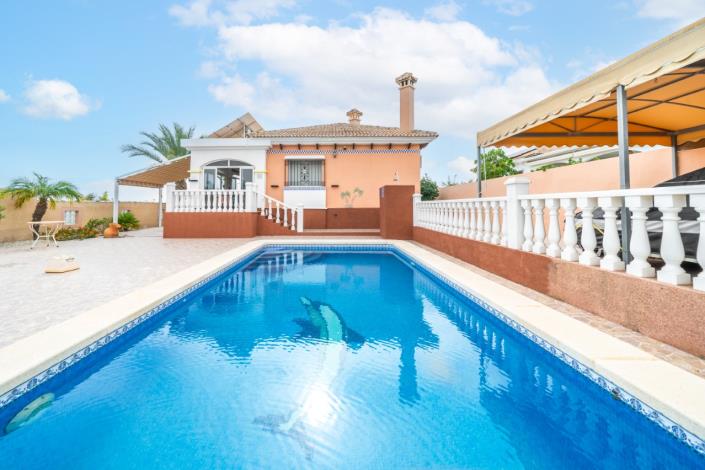 Image No.3-3 Bed Villa for sale