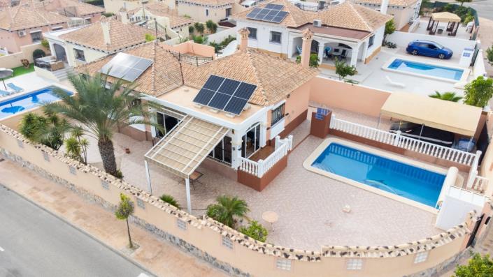 Image No.44-3 Bed Villa for sale