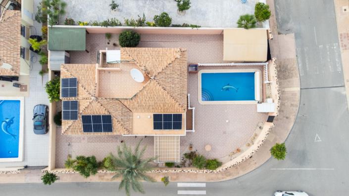 Image No.45-3 Bed Villa for sale