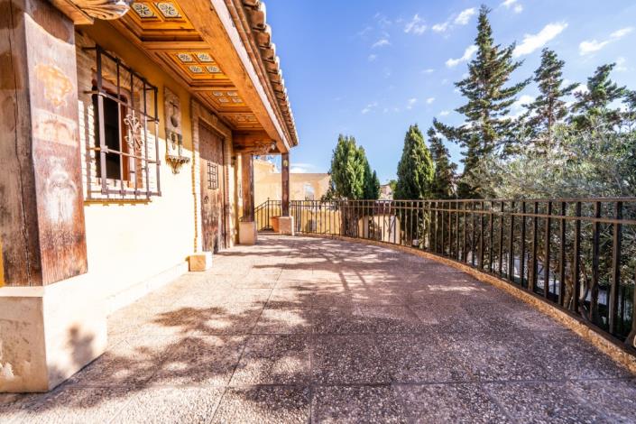 Image No.10-Villa de 5 chambres à vendre à La Marina