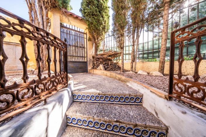 Image No.15-Villa de 5 chambres à vendre à La Marina