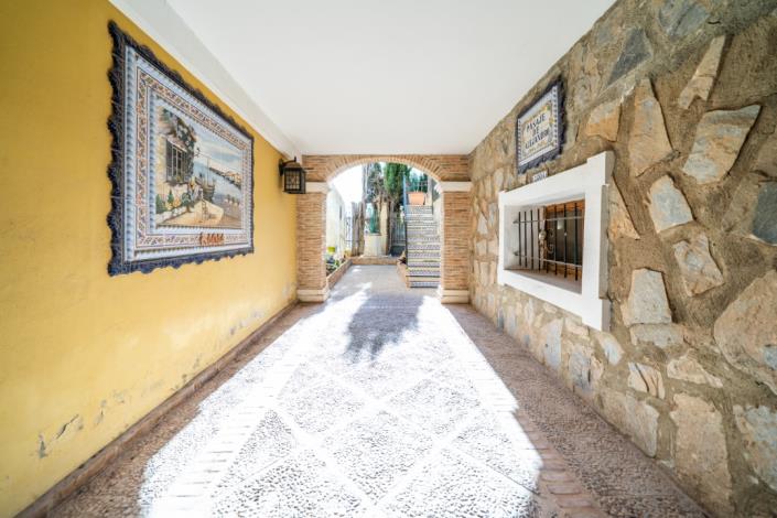 Image No.16-Villa de 5 chambres à vendre à La Marina