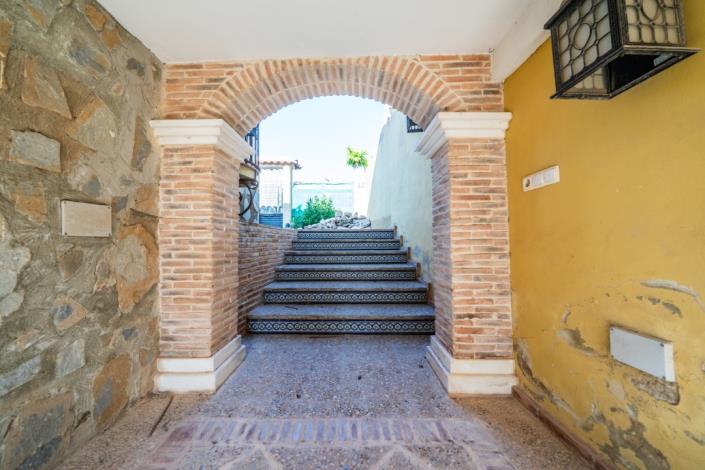 Image No.17-Villa de 5 chambres à vendre à La Marina