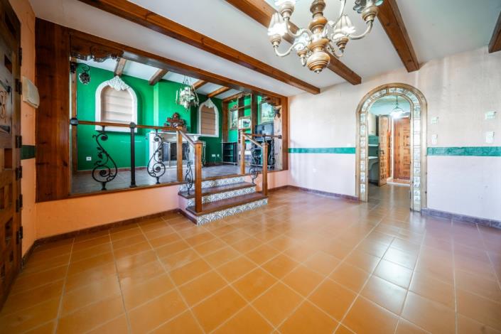 Image No.19-Villa de 5 chambres à vendre à La Marina