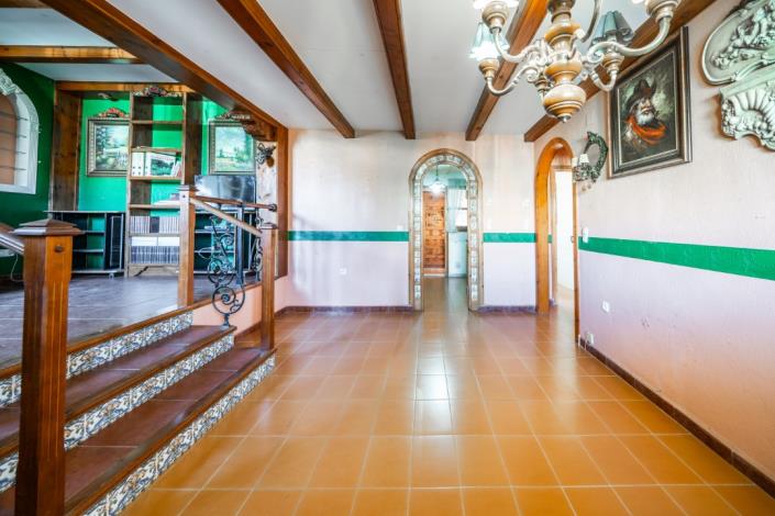 Image No.20-Villa de 5 chambres à vendre à La Marina