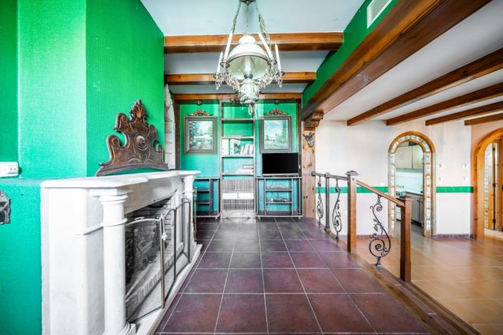 Image No.21-Villa de 5 chambres à vendre à La Marina