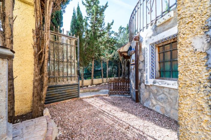 Image No.35-Villa de 5 chambres à vendre à La Marina