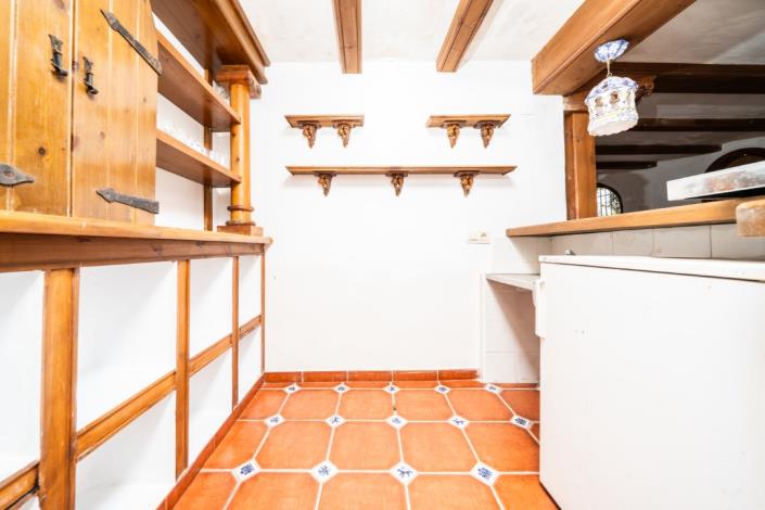 Image No.42-Villa de 5 chambres à vendre à La Marina