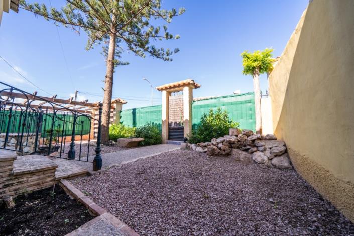 Image No.61-Villa de 5 chambres à vendre à La Marina