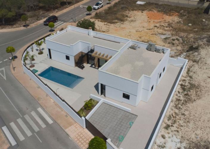 Image No.23-3 Bed Villa for sale