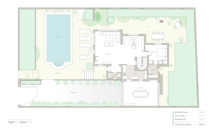 Image No.45-5 Bed Villa for sale