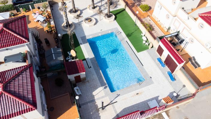 Image No.45-3 Bed Quad for sale