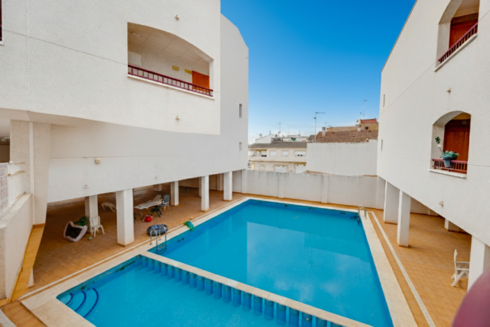 Image No.30-1 Bed Apartment for sale