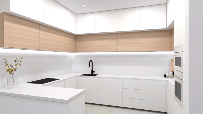 Image No.5-3 Bed Apartment for sale