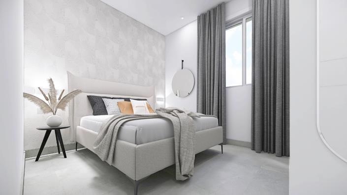 Image No.7-3 Bed Apartment for sale