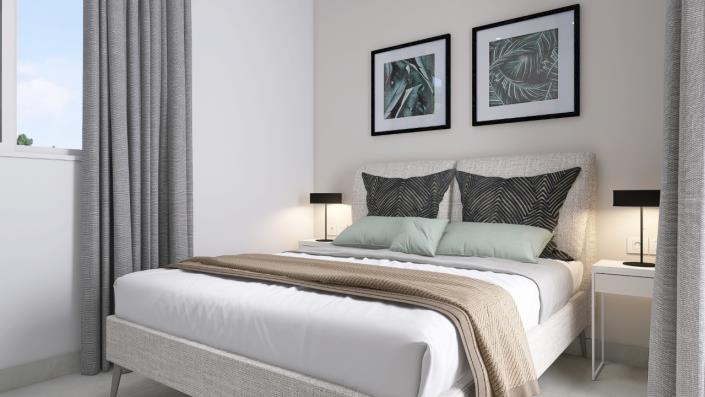 Image No.10-3 Bed Apartment for sale