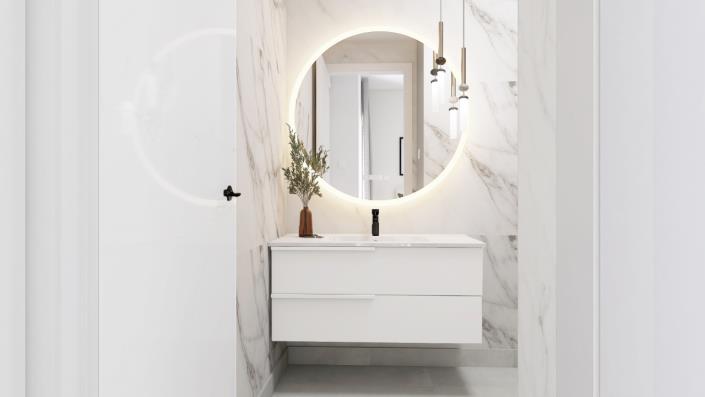 Image No.13-3 Bed Apartment for sale