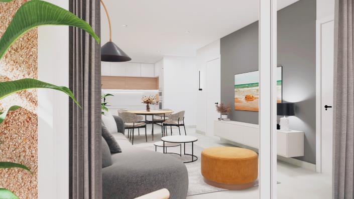 Image No.17-3 Bed Apartment for sale