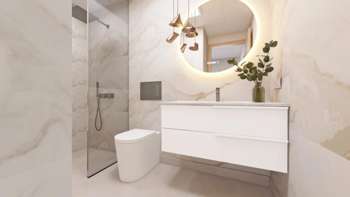 Image No.22-3 Bed Apartment for sale