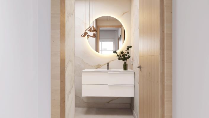 Image No.24-3 Bed Apartment for sale