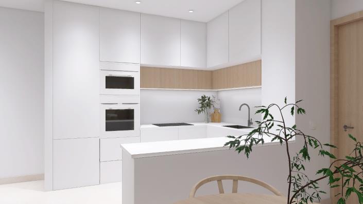 Image No.27-3 Bed Apartment for sale