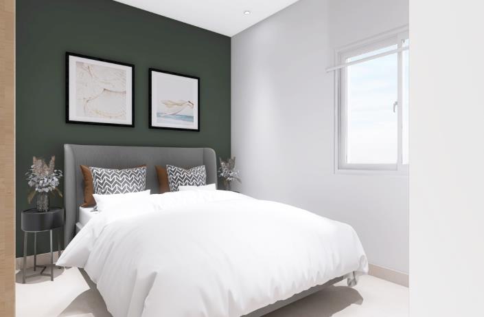 Image No.28-3 Bed Apartment for sale