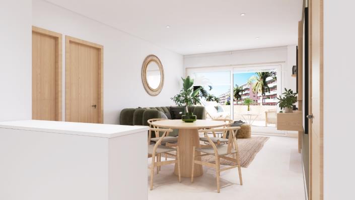 Image No.30-3 Bed Apartment for sale