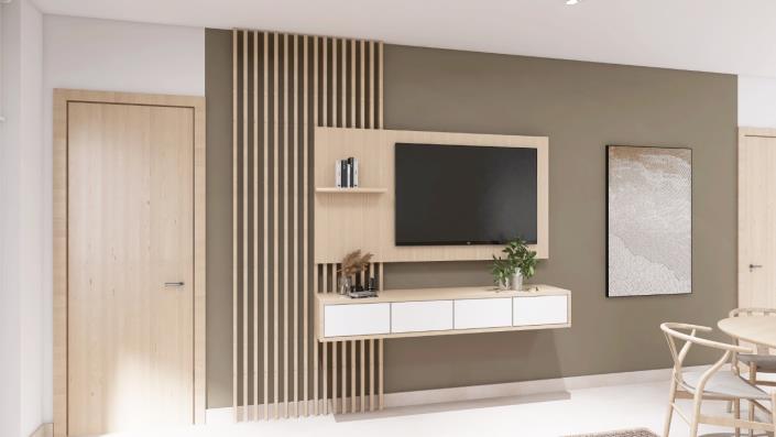 Image No.31-3 Bed Apartment for sale