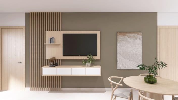 Image No.32-3 Bed Apartment for sale