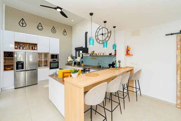 Image No.33-5 Bed Villa for sale