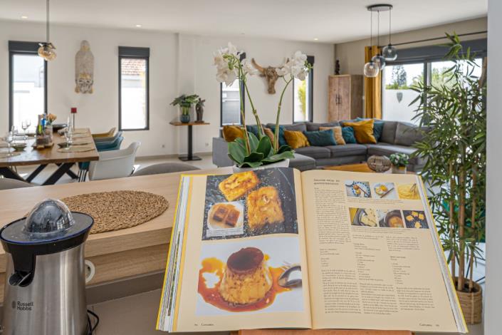 Image No.34-5 Bed Villa for sale