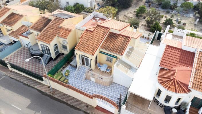 Image No.2-Villa de 3 chambres à vendre à La Marina