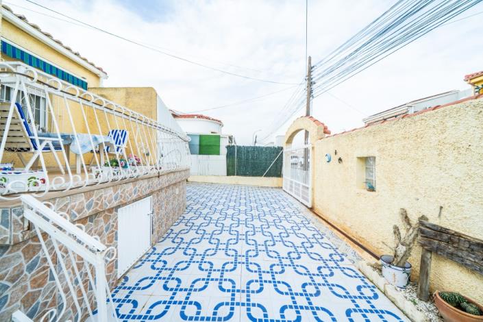 Image No.7-Villa de 3 chambres à vendre à La Marina