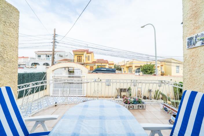 Image No.9-Villa de 3 chambres à vendre à La Marina