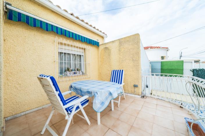 Image No.11-Villa de 3 chambres à vendre à La Marina