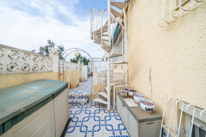 Image No.19-Villa de 3 chambres à vendre à La Marina