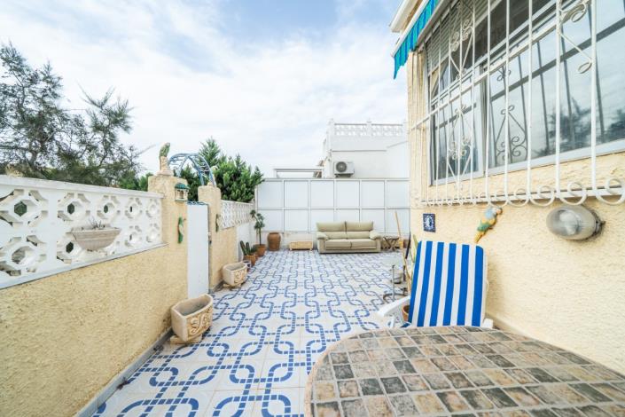 Image No.20-Villa de 3 chambres à vendre à La Marina