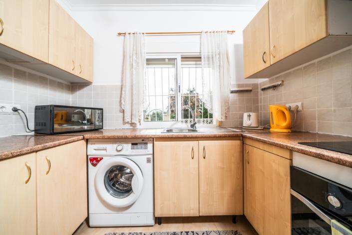 Image No.35-Villa de 3 chambres à vendre à La Marina