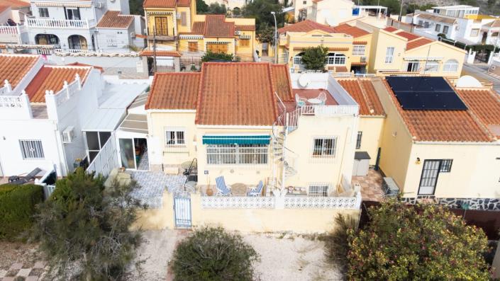 Image No.52-Villa de 3 chambres à vendre à La Marina