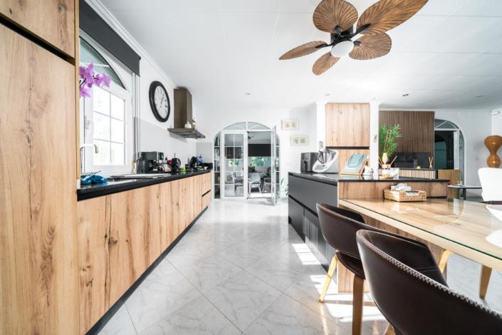 Image No.20-3 Bed Villa for sale