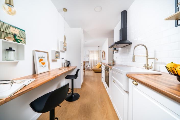 Image No.17-Villa de 2 chambres à vendre à La Marina