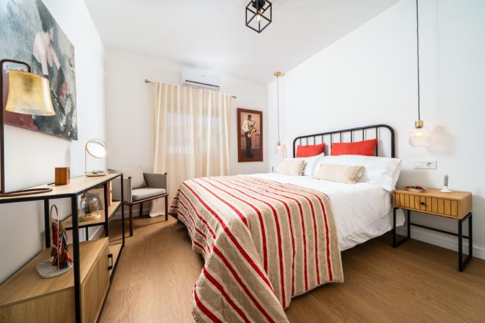 Image No.25-Villa de 2 chambres à vendre à La Marina