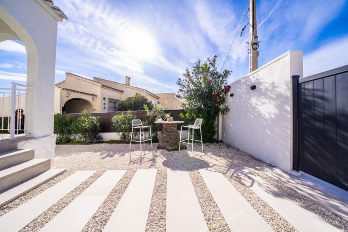 Image No.39-Villa de 2 chambres à vendre à La Marina