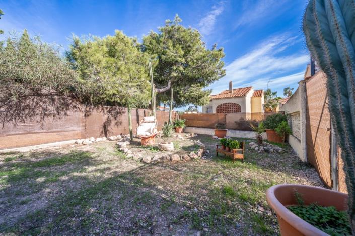 Image No.46-Villa de 2 chambres à vendre à La Marina