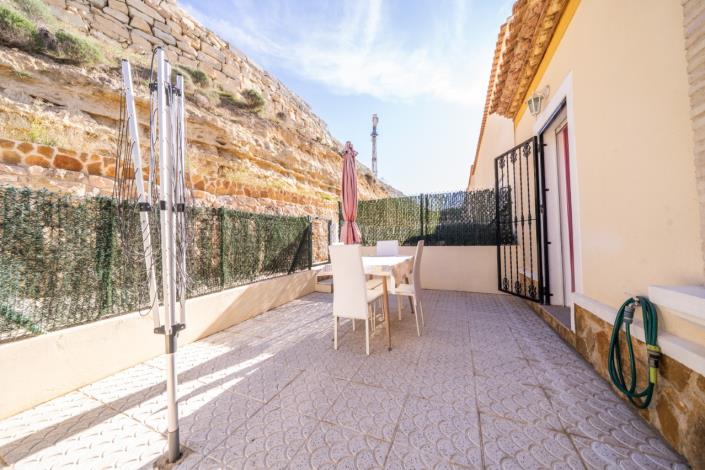 Image No.34-2 Bed Townhouse for sale