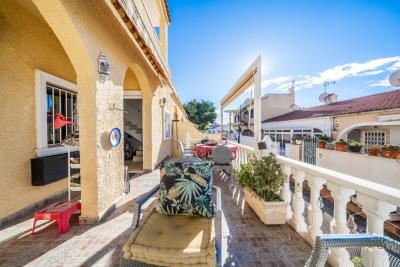 Terraced-Property-For-Sale-In-Costa-Blanca--7---Portals-